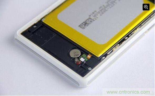 暴拆移动版索尼Xperia Z2