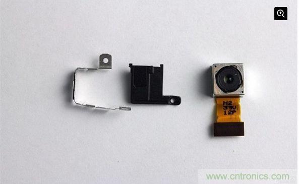 暴拆移动版索尼Xperia Z2