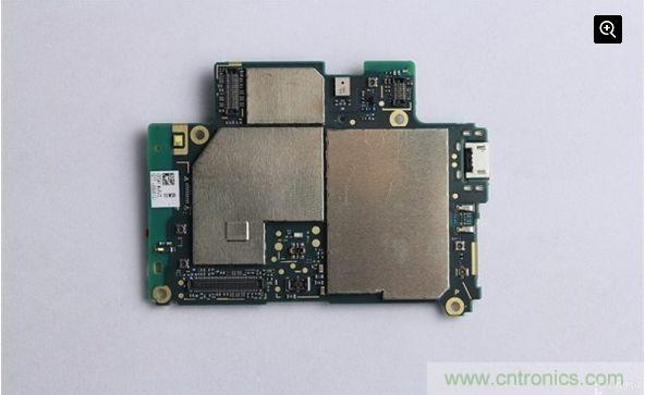 暴拆移动版索尼Xperia Z2