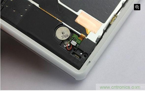 暴拆移动版索尼Xperia Z2