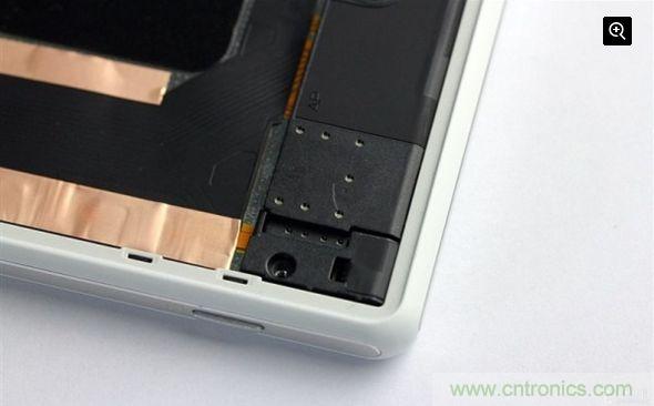 暴拆移动版索尼Xperia Z2