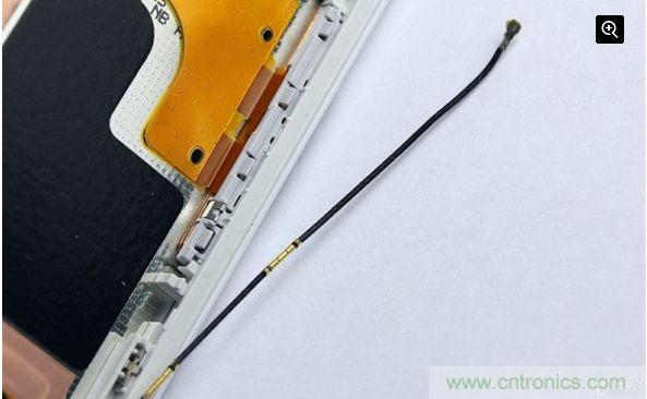 暴拆移动版索尼Xperia Z2