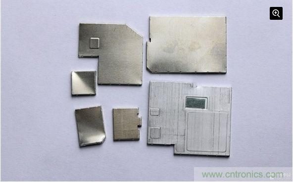 暴拆移动版索尼Xperia Z2