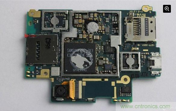 暴拆移动版索尼Xperia Z2