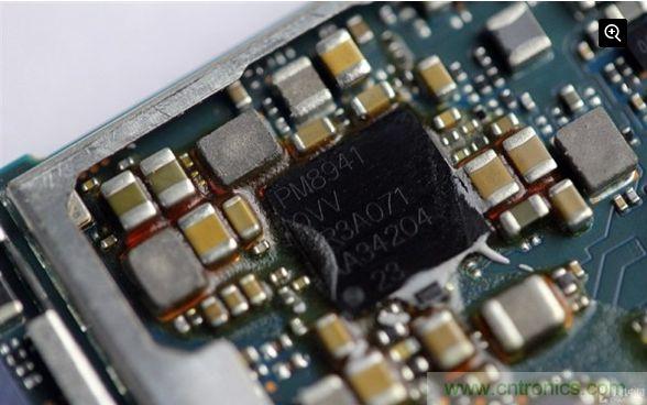 暴拆移动版索尼Xperia Z2