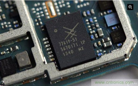 暴拆移动版索尼Xperia Z2