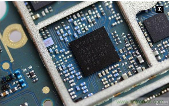 暴拆移动版索尼Xperia Z2