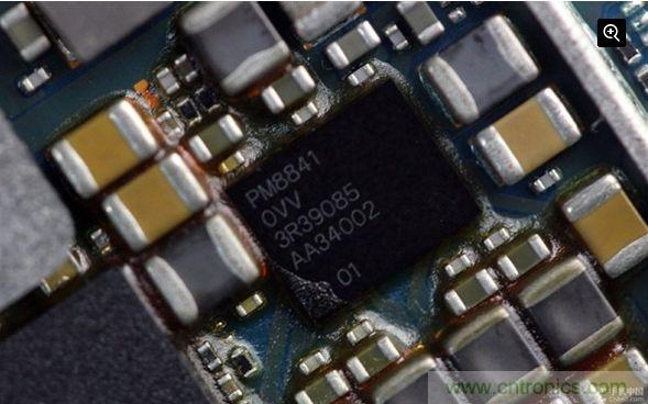 暴拆移动版索尼Xperia Z2