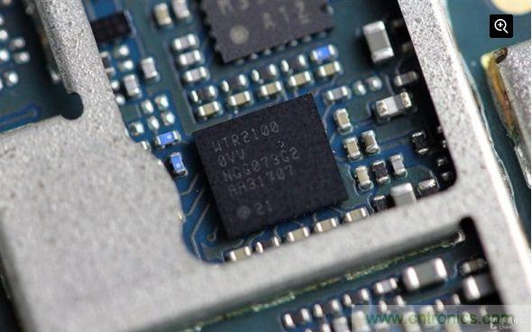 暴拆移动版索尼Xperia Z2