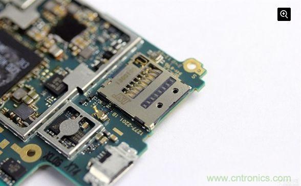 暴拆移动版索尼Xperia Z2