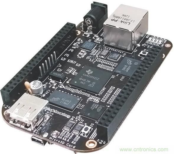 BeagleBone Black开发板