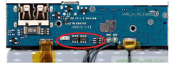 电池?;? width=