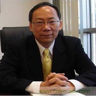 林佳璋：大联大云端服务有限公司总经理