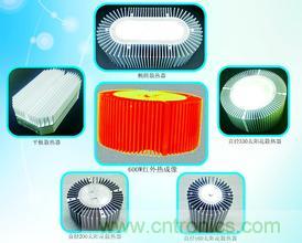 LED散热器