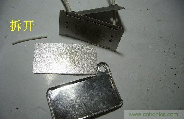 教你“复活”你的LED节能灯