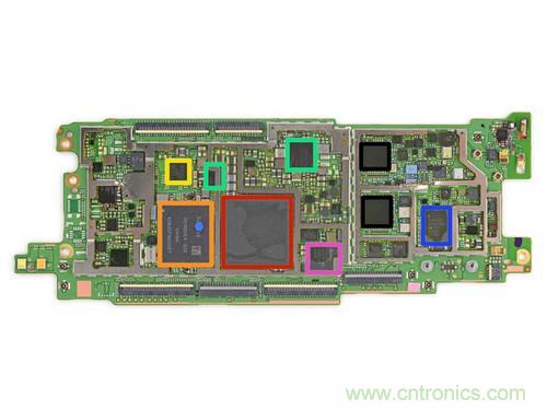 牛人强拆！新HTC One(M8)真机精密做工难修理