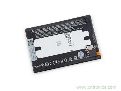 牛人强拆！新HTC One(M8)真机精密做工难修理