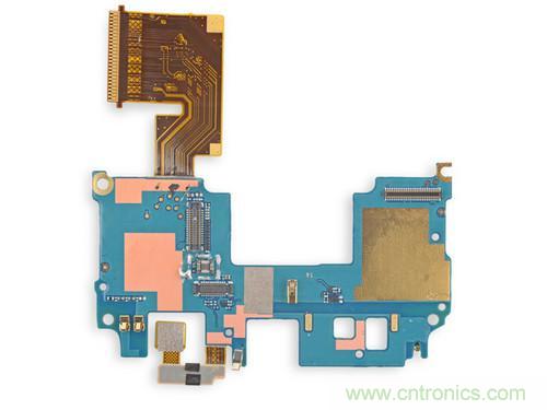 牛人强拆！新HTC One(M8)真机精密做工难修理