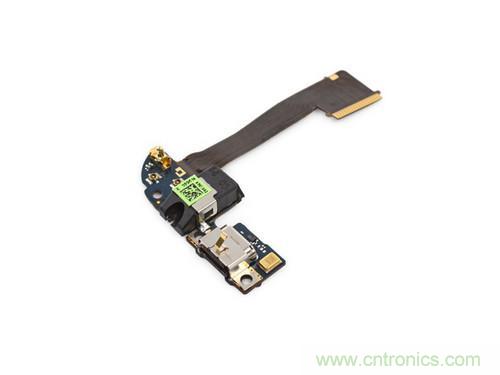 牛人强拆！新HTC One(M8)真机精密做工难修理