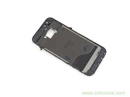 牛人强拆！新HTC One(M8)真机精密做工难修理