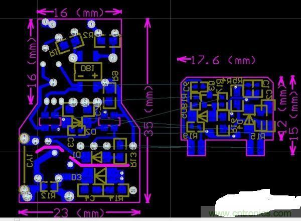 四年LED电源研发经验精华分享