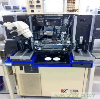 1488好古老的机台