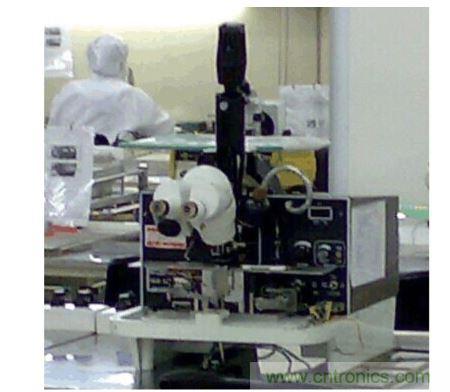 ASM的立式机台ASM的立式机台