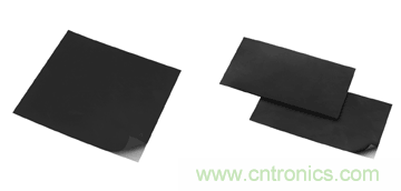 电波吸收薄片