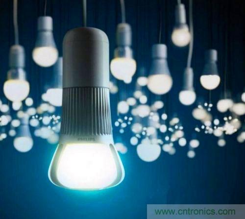 未来照明，LED的&ldquo;专属定制&rdquo;