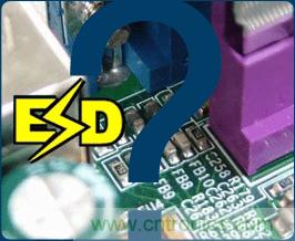 什么是ESD？