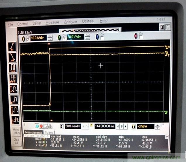 汽车级瞬态电压抑制器，提供专业级保护