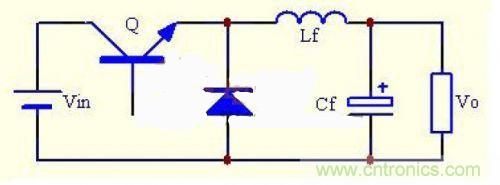 技术分享:浅析BUCK/BOOST电路原理