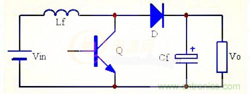 技术分享:浅析BUCK/BOOST电路原理
