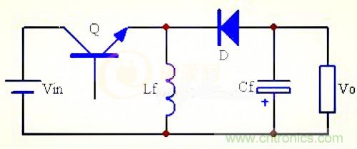 技术分享:浅析BUCK/BOOST电路原理