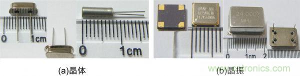 技术大爆炸：晶体一秒变晶振，成本直降60%
