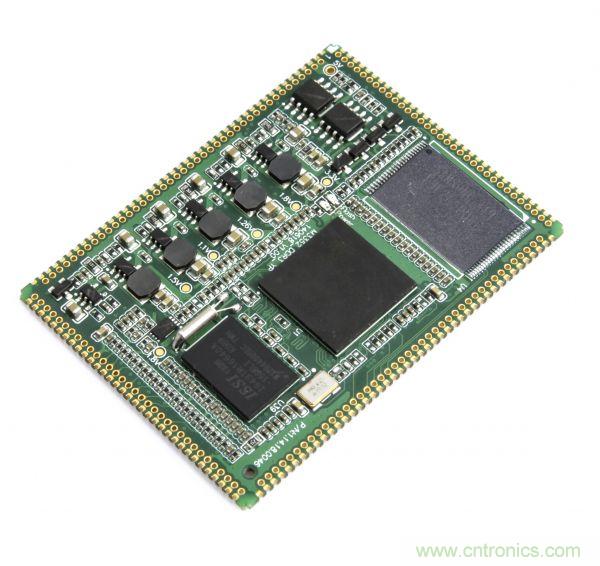 技术大爆炸：晶体一秒变晶振，成本直降60%