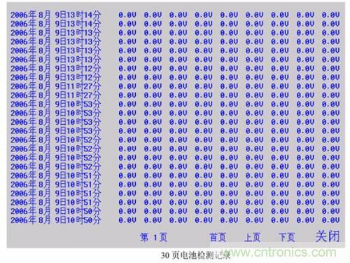 技术解析:WEINVIEW触摸屏在电力工程运用