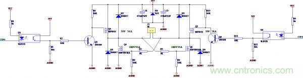 技术解析：DC-DC直流电机原理