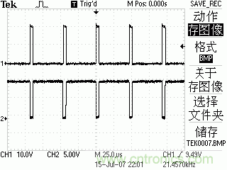 达人分享：TI充分利用TL494特点 实现电路过流?；? width=