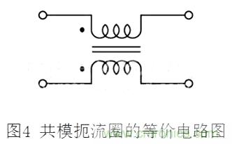 专家分享:在信号线中使用共模扼流圈的方法解析