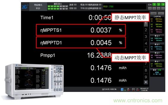 光伏逆变器特有功能测试，你了解多少？