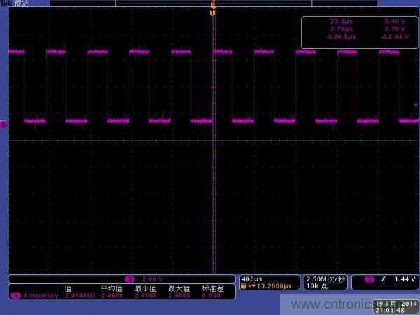 工程师分享：低成本蜂鸣器的设计