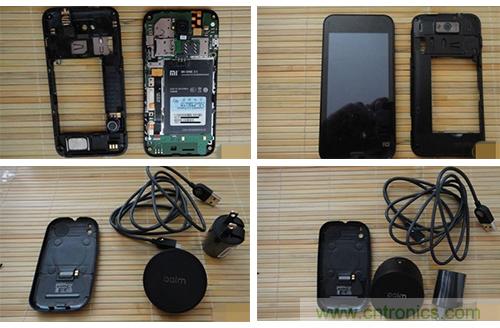 完美拆机打造无线充电器！