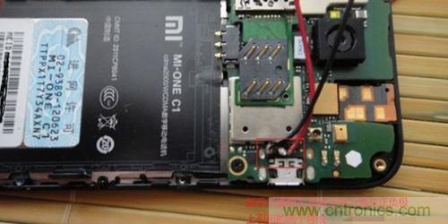 完美拆机打造无线充电器！