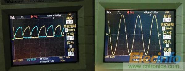 “神乎其技”boost电路打造300w伏人工闪电发生器
