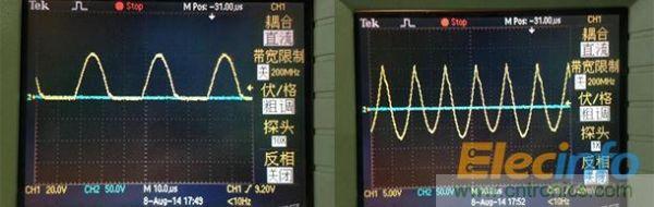 “神乎其技”boost电路打造300w伏人工闪电发生器