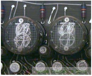 经典怀旧拆解！历史弥留的可编程科学计算器 from 1966