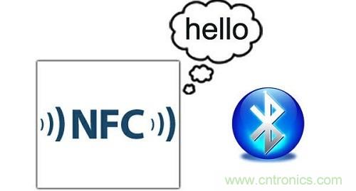 苹果的普及“步伐”能否加快？NFC能做什么呢？