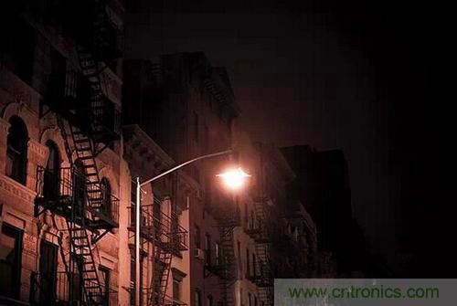 4个标准判断什么才是优秀的LED照明设计