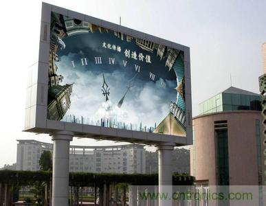 “守好”LED七大防线，LED户外显示屏将“无坚不摧”